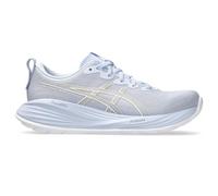 ASICS Women's Gel-Cumulus 27 Sneaker, Blue Fade White, 7 UK
