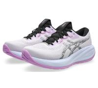 Asics Gel-Cumulus 28 LITE-SHOW Women's Running Shoes | UK 4 in Lite/Show/Lavender Glow