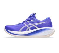 ASICS Women's Gel-Cumulus 28 Running Shoes, 10.5, Cobalt Burst/Ivory