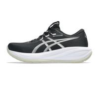 ASICS Women's Gel-Cumulus 28 Running Shoes, Black/White, 11.5 Narrow