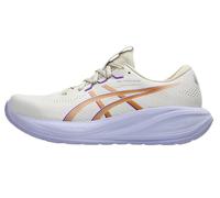 ASICS Women's Gel-Cumulus 28 Running Shoes, Oatmeal/Fresh Air, 8
