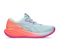 ASICS Gel-cumulus 28 W - Women - Grey / Orange / Pink - size 4.5- model 2026 4.5