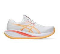 Asics - Women's Gel-Cumulus 28 - Running shoes size 6,5, white/orange
