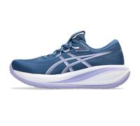 ASICS Women's Gel-Cumulus 28 Running Shoes, Twilight Blue/Bluebell, 9.5
