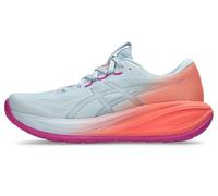 ASICS Gel-cumulus 28 W - Women - Grey / Orange / Pink - size 4- model 2026 4
