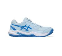 ASICS Women's Gel-Dedicate 8 Clay Sneaker, Multicoloured, 8 UK