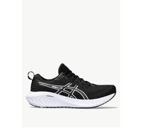 ASICS Women's Gel-Excite 10 - Black/White - UK 7