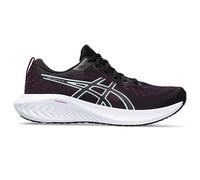 ASICS Women's Gel-Excite 10 Running Shoes, Black/Light Blue, 7.5 UK