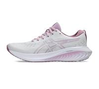 Women's Asics Gel-excite 10 Running Shoes - White/mauve