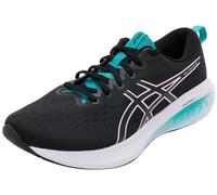 ASICS Gel-Excite 10 Neutral Running Shoe Women - Black, Violet, Size 4.5
