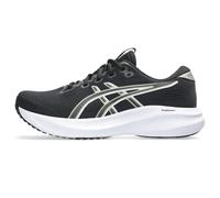 ASICS Women's Gel-Excite 11 Sneaker, Black/Meteor Grey, 7 UK