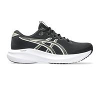 ASICS Women's Gel-Excite 11 Sneaker, Black/Meteor Grey, 7 UK