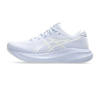 ASICS Women's Gel-Excite 11 Sneaker, Blue Fade/Cream, 5 UK