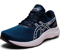ASICS Women's Gel-Excite 9 Running Shoes, Mako Blue/White, 5