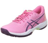 ASICS Women's Gel-Game 9 Padel Sneaker, Dragon Fruit/DEEP Mauve, 5 UK