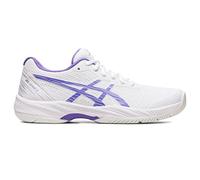ASICS Women's Gel-Game 9 Size 1042A211, White/Amethyst, 8.5