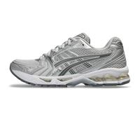 ASICS Women's Gel-Kayano 14 Sportstyle Shoes, Cloud Grey/Clay Grey, 5.5 UK
