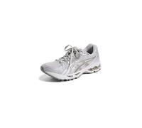 ASICS Women's Gel-Kayano 14 Sportstyle Shoes, Cloud Grey/Clay Grey, 5.5 UK