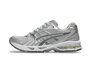 ASICS Women's Gel-Kayano 14 Sportstyle Shoes, Cloud Grey/Clay Grey, 5.5 UK