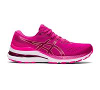 ASICS Women's Gel-Kayano 28 Running Shoes 6 Fuchsia RED/Pink GLO