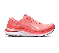 ASICS Women's Gel-Kayano 29, Papaya/Violet Quartz, 4 UK