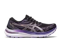 ASICS Women's Gel-Kayano 29 Running Shoes, Black/Summer Dune, 4 UK