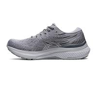 ASICS Women's Gel-Kayano 29, Sheet Rock/Pure Silver, 4 UK