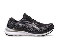 ASICS Women's Gel-Kayano 29 Size 1012B296, BLACK/WHITE, 7.5