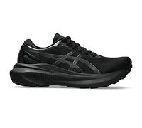 ASICS Women's Gel-Kayano 30 Running Shoes, Black/Black, 7.5 UK