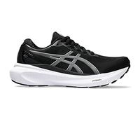Asics Women's Gel-Kayano 30 Running Shoes, Black/Sheet Rock, 11 UK