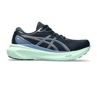 ASICS Women's Gel-Kayano 30 Running Shoes, French Blue/Denim Blue, 6 Wide