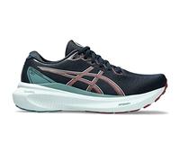 ASICS Women's Gel-Kayano 30 Running Shoes, French Blue/Light Garnet, 3 UK