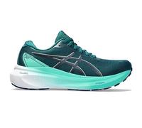 ASICS Women's GEL-KAYANO 30 Running Shoes, Rich Teal/Blue Expanse, 4 UK