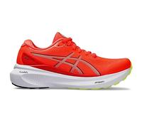 ASICS Women's Gel-Kayano 30 Running Shoes, Sunrise Red/Black, 3.5 UK