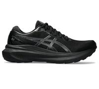 ASICS Womens Gel Kayano 30 Sneaker, Black, 5.5 UK
