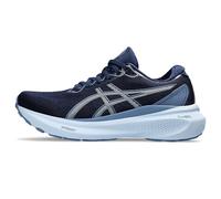 ASICS Women's Gel-Kayano 30 Sneaker, Blue Expanse Light Navy, 8.5 UK