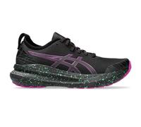 ASICS Women's Gel-Kayano 31 Lite-Show Sneaker, Lite-show/Purple Spectrum, 5.5 UK