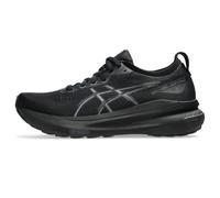 ASICS Women's Gel-Kayano 31 Running Shoes, Black/Black, 4.5 UK