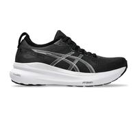 ASICS Women's Gel-Kayano 31 Running Shoes, Black/Pure Silver, 6 UK