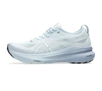 Asics Women's Gel-Kayano 31 Running Shoes, Cool Grey/Pure Silver, 4.5 UK