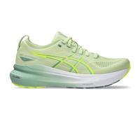 ASICS Women's Gel-Kayano 31 Running Shoes, Cool Matcha/Light Celadon, 7.5 UK