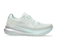 ASICS Women's Gel-Kayano 31 Running Shoes, Pure Aqua/Pure Silver, 8 UK