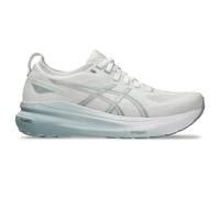 ASICS Women's Gel-Kayano 31 Running Shoes, White/Dolphin Grey, 9 UK