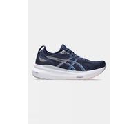 Asics Womens Gel-Kayano 31 Shoes Dk Blue Size