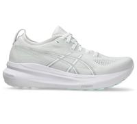 ASICS Women's Gel-Kayano 31 Sneaker, White/White, 7 UK