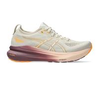 ASICS Women's Gel-Kayano 31 Womens Sneaker, Oatmeal/Pearl Pink, 6 UK