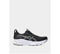 ASICS Gel-Kayano 32 Stability Running Shoe Women - Black, White, Size 8