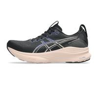 ASICS Women's Gel-Kayano 32 Running Shoes, Black/Pearl Pink, 6