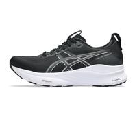 ASICS Women's Gel-Kayano 32 Running Shoes, Black/White, 4 UK