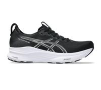 ASICS Women's Gel-Kayano 32 Running Shoes, Black/White, 8 UK